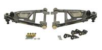 Heidt's Hot Rod Shop (Suspension Systems) - 1955-57 Chevys - Tri-F - 1955-1957 Chevy Lower Control Arms for Coil Over Shocks