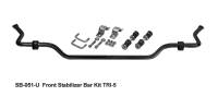 1955-1957 Chevy 1" Front Sway Bar Kit