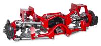 1982 - 1992 Camaro or Firebird Bolt In Independent Rear Suspension