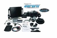 1979 - 1981 Camaro/Firebird Gen IV SureFit System (factory air car)
