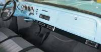 Vintage Air (AC, Heat) - 1960-1963 Chevy Truck Gen IV SureFit System - Image 2