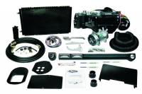 1962-1965 Chevy Nova Gen IV SureFit System