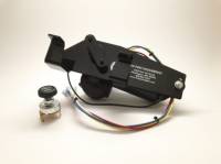 New Port Engineering (Wiper Motor Kits) - Buick Cars - Electrical Components - 1951-1953 Buick Special Car Wiper Kit