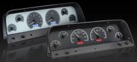 1964-1966 Chevy Truck Analog Instrument System