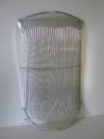 Alumicraft Grilles - PLYMOUTH - Grills - 1933 Plymouth Car Grill 