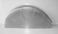 Direct Sheet Metal - FORD  1935-40 Car and Truck - 1935-1936 Ford Wheel Tubs (SEDAN & ROADSTER)