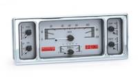 Dakota Digital (Gauges) - 1935-1936 Ford Car Analog Instrument System - Image 9