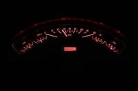 Dakota Digital (Gauges) - 1957 Ford Car Analog Instrument System - Image 6