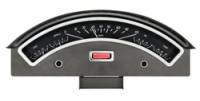Dakota Digital (Gauges) - 1957 Ford Car Analog Instrument System - Image 9