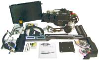 Vintage Air (AC, Heat) - 1964 Impala Complete Kit (factory air car) Gen IV SureFit System - Image 2