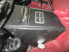 1932 Roadster Partial Build  Cover