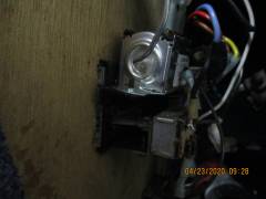 1933 Ford Partial Build  Cover