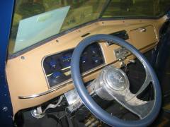 1937 Pontiac Cover