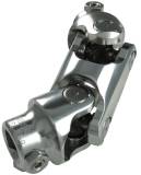 Borgeson Universal (Steering Components) - Polished Double U-Joint