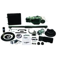 1966-1977 Ford Bronco Gen lV Surefit Complete Kit