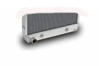 PRC Radiators - Cooling - Internal Transmission Cooler Option