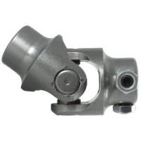 Steering and Handling - Borgeson Stainless Steel Steering U-Joint - 3/4" DD x 9/16"- 26 114909 - Image 1