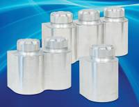 Kugel Komponents (Brake/Clutch Pedal Assemblies) - Aluminum Double Remote Reservoir - Image 2
