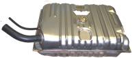 Tanks, Inc. (Gas Tanks) - Chevy Car Fuel Tanks - Fuel Tanks and Accessories  - 1949-1952 Chevy Coated Steel Fuel Tank