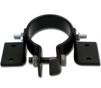 Ididit, Inc (Steering Columns) - Column Attachables and Accessorie - Steering and Handling - 2” Adjustable Floor Mount