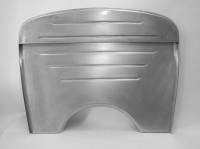 1933-1934 Ford Truck Complete Firewall - Smoothie