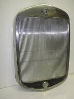 Alumicraft Grilles - 1930-1931 Ford Grill Car or Truck