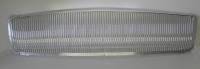 Alumicraft Grilles - CHEVROLET - Grills - 1955 Chevy Car Grill - Vertical 