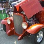1932 Chevy Car or Truck Grill