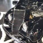 Alumicraft Grilles - 1936 Ford Car Grill - Image 2