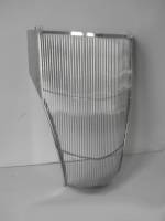 Alumicraft Grilles - 1936 Ford Car Grill - Image 4