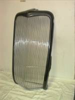 Alumicraft Grilles - 1935 Ford Car Grill - Image 3