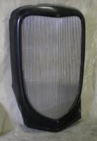 Alumicraft Grilles - 1935-1936 Ford Truck Grill - Image 3
