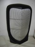 Alumicraft Grilles - 1935-1936 Ford Truck Grill - Image 4