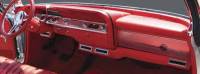 Air Conditioning - 1961-1964 Chevy Impala Gen IV SureFit System