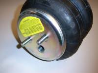 RideTech (Suspension Systems & Air Bags) - 267c Double Convoluted Air Spring - Image 3