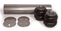 RideTech (Suspension Systems & Air Bags) - Individual Components - 2 Wheel "Installer" Kit 255