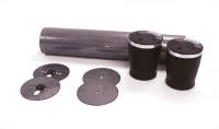 RideTech (Suspension Systems & Air Bags) - Individual Components - 2 Wheel "Installer" Kit 9000