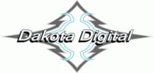 Dakota Digital (Gauges)