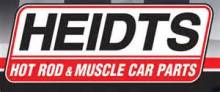 Heidt's Hot Rod Shop (Suspension Systems)