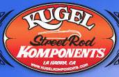 Kugel Komponents (Brake/Clutch Pedal Assemblies)